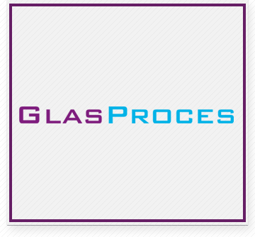 GlasProces